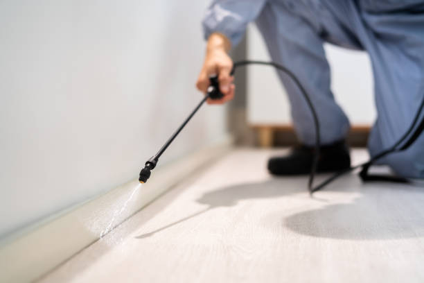 Licensed Fumigation Services service in Konterra, MD - Nex Pest Control